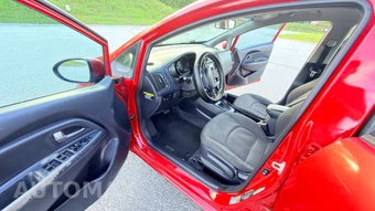 2013 Kia Rio EX Sedan - miniatura 16