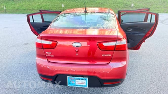 2013 Kia Rio EX Sedan - miniatura 17