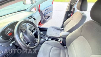 2013 Kia Rio EX Sedan - miniatura 19