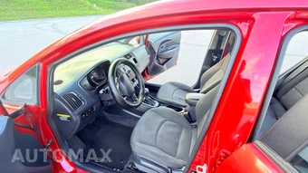 2013 Kia Rio EX Sedan - miniatura 20