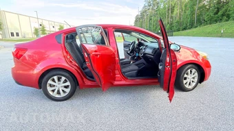 2013 Kia Rio EX Sedan - miniatura 21