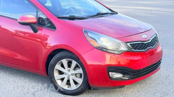 2013 Kia Rio EX Sedan - miniatura 3
