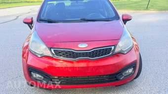2013 Kia Rio EX Sedan - miniatura 5