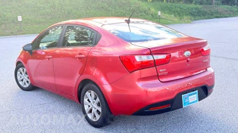 2013 Kia Rio EX Sedan - miniatura 7