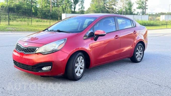 2013 Kia Rio EX Sedan - miniatura 8