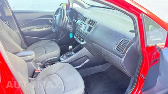 2013 Kia Rio EX Sedan - miniatura 9