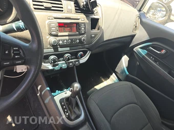 2013 Kia Rio EX Sedan – miniatura 11