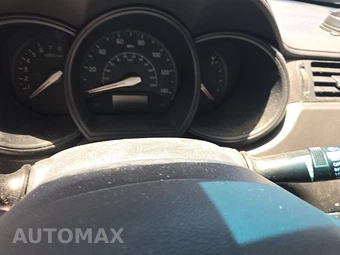 2013 Kia Rio EX Sedan – miniatura 12