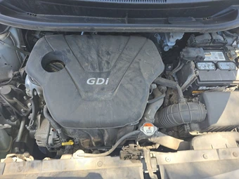 2013 Kia Rio EX Sedan – miniatura 17