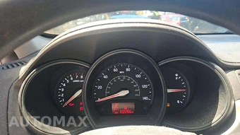 2013 Kia Rio EX Sedan – miniatura 20