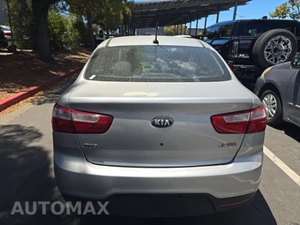 2013 Kia Rio EX Sedan – miniatura 5