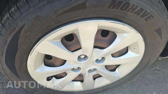 2013 Kia Rio EX Sedan – miniatura 54