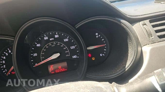 2013 Kia Rio EX Sedan – miniatura 55
