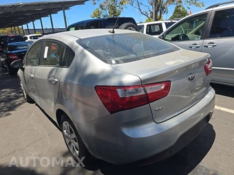 2013 Kia Rio EX Sedan – miniatura 6
