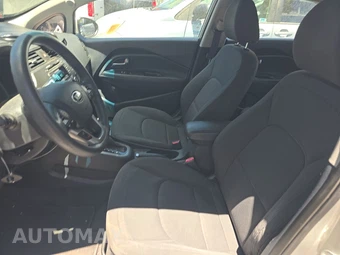 2013 Kia Rio EX Sedan – miniatura 7