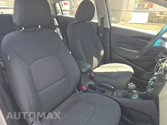 2013 Kia Rio EX Sedan – miniatura 8