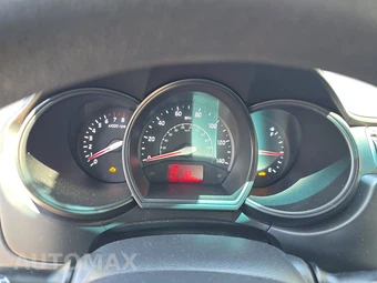 2013 Kia Rio LX Sedan – miniatura 12