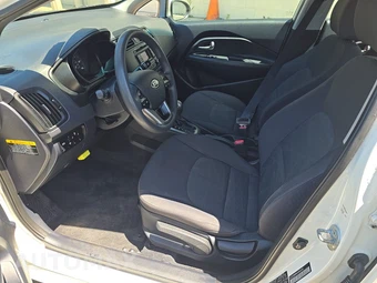 2013 Kia Rio LX Sedan – miniatura 7