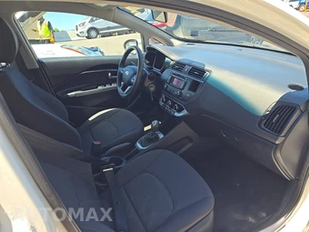 2013 Kia Rio LX Sedan – miniatura 8