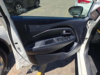 2013 Kia Rio LX Sedan – miniatura 9