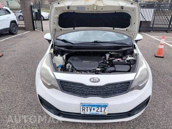 2013 Kia Rio LX Sedan - miniatura 12