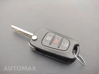 2013 Kia Rio LX Sedan - miniatura 20