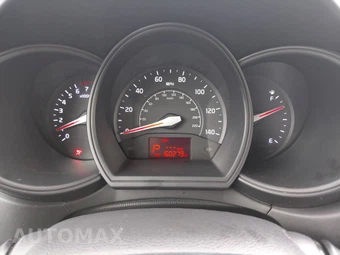 2013 Kia Rio LX Sedan - miniatura 22