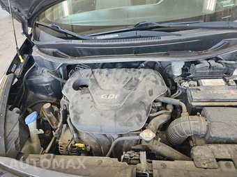 2013 Kia Rio LX Sedan – miniatura 15