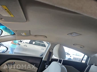 2013 Kia Rio LX Sedan – miniatura 17