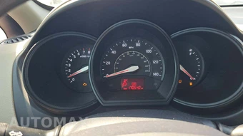 2013 Kia Rio LX Sedan – miniatura 27