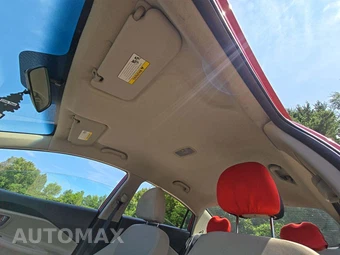 2013 Kia Rio LX Sedan – miniatura 11