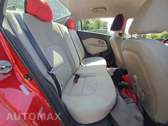 2013 Kia Rio LX Sedan – miniatura 16
