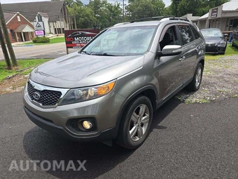 2013 Kia Sorento EX