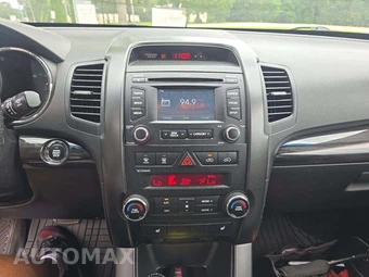2013 Kia Sorento EX – miniatura 10