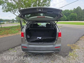 2013 Kia Sorento EX – miniatura 14
