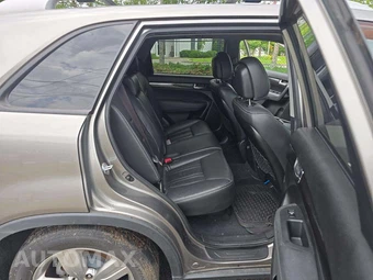 2013 Kia Sorento EX – miniatura 16