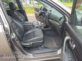 2013 Kia Sorento EX – miniatura 18