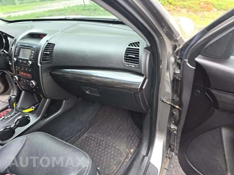 2013 Kia Sorento EX – miniatura 19