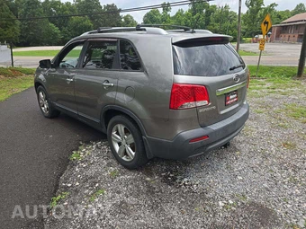 2013 Kia Sorento EX – miniatura 2