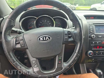 2013 Kia Sorento EX – miniatura 21