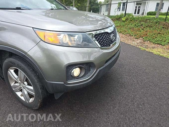 2013 Kia Sorento EX – miniatura 22