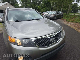 2013 Kia Sorento EX – miniatura 23