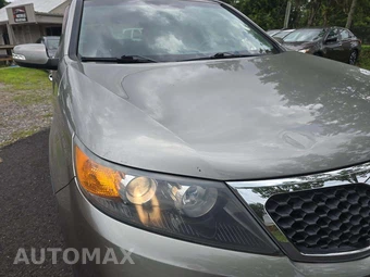 2013 Kia Sorento EX – miniatura 24