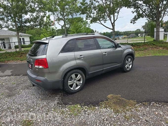 2013 Kia Sorento EX – miniatura 3