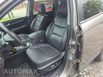 2013 Kia Sorento EX – miniatura 6