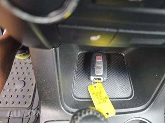 2013 Kia Sorento EX – miniatura 8