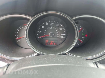 2013 Kia Sorento EX – miniatura 9