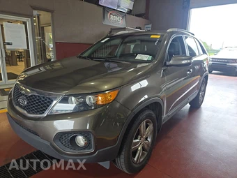 2013 Kia Sorento EX