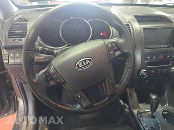 2013 Kia Sorento EX – miniatura 10