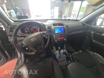 2013 Kia Sorento EX – miniatura 11